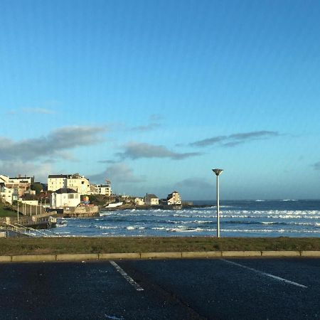 Causeway Street Holiday House Self Catering-ポートラッシュ エクステリア 写真