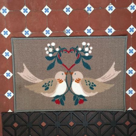 Causeway Street Holiday House Self Catering-ポートラッシュ エクステリア 写真