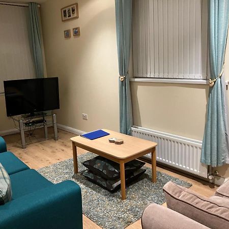 Causeway Street Holiday House Self Catering-ポートラッシュ エクステリア 写真