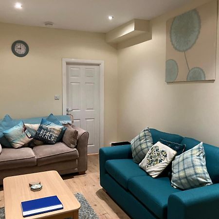Causeway Street Holiday House Self Catering-ポートラッシュ エクステリア 写真