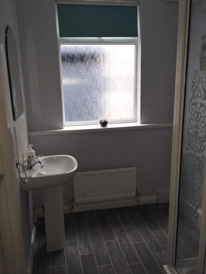 Causeway Street Holiday House Self Catering-ポートラッシュ エクステリア 写真