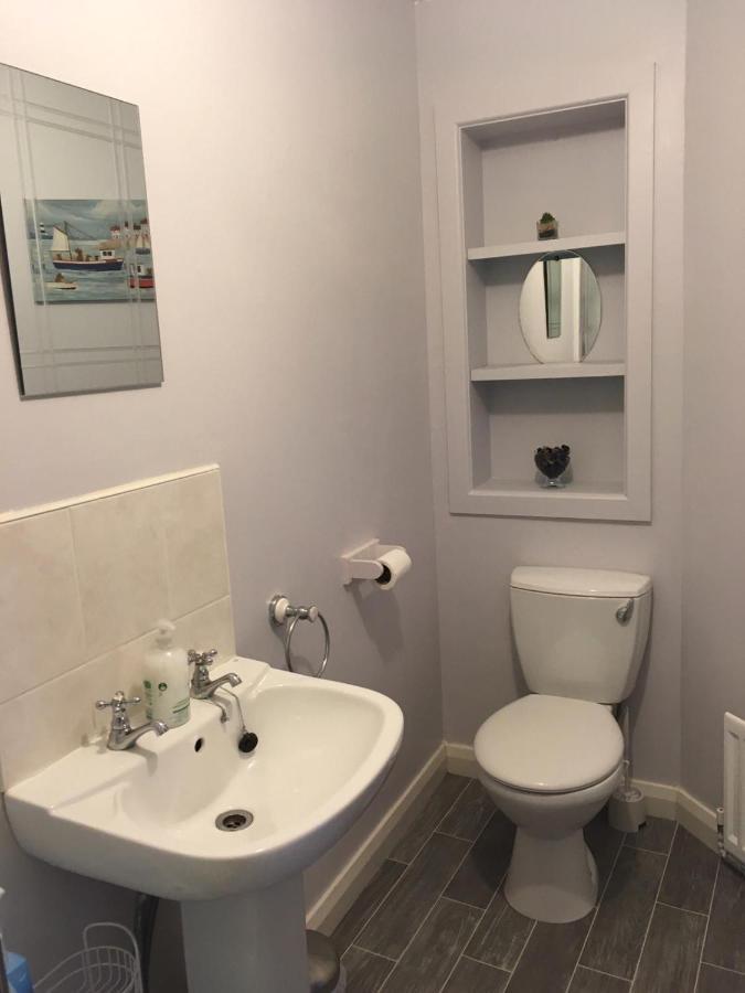 Causeway Street Holiday House Self Catering-ポートラッシュ エクステリア 写真