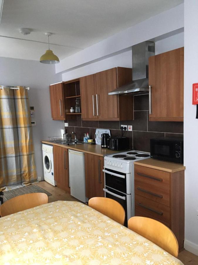 Causeway Street Holiday House Self Catering-ポートラッシュ エクステリア 写真