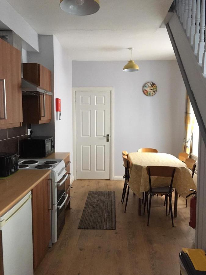 Causeway Street Holiday House Self Catering-ポートラッシュ エクステリア 写真