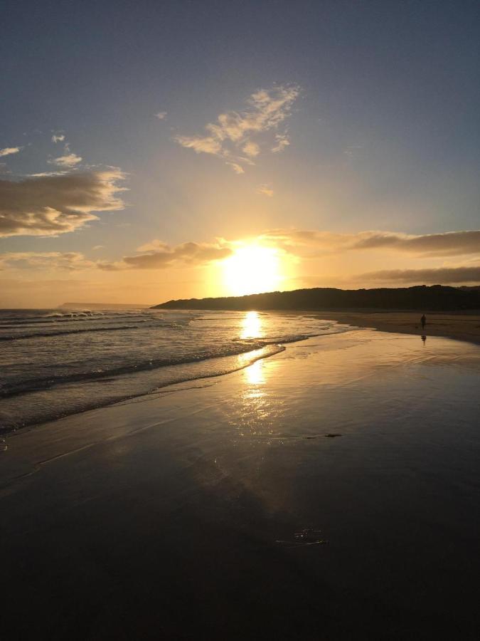Causeway Street Holiday House Self Catering-ポートラッシュ エクステリア 写真