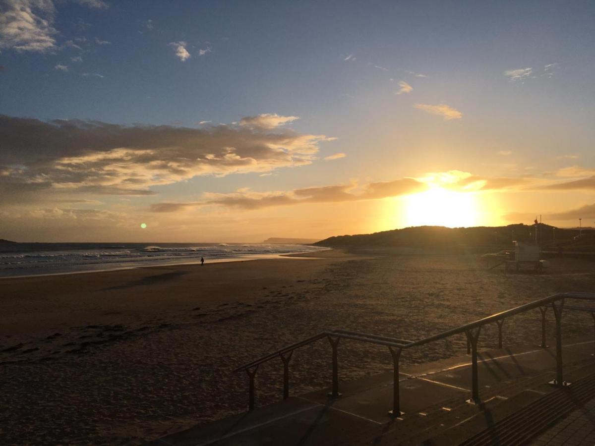 Causeway Street Holiday House Self Catering-ポートラッシュ エクステリア 写真