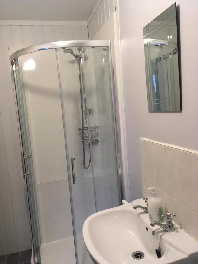 Causeway Street Holiday House Self Catering-ポートラッシュ エクステリア 写真