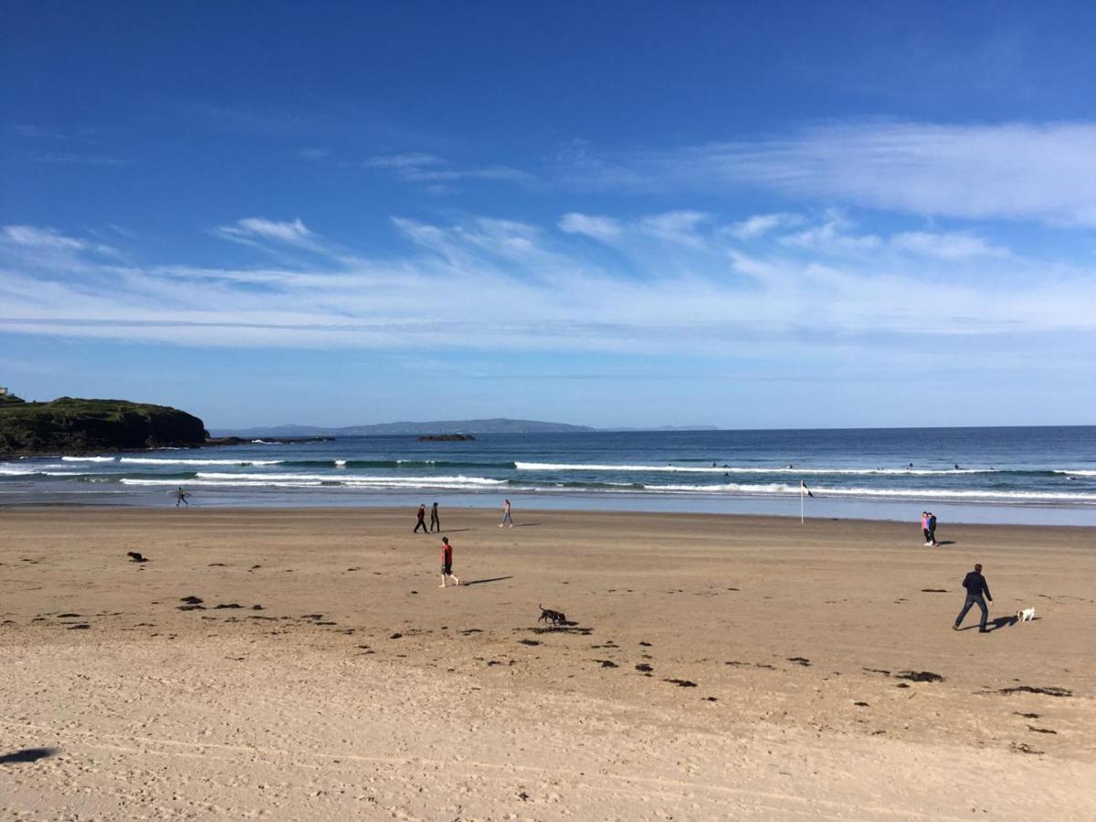 Causeway Street Holiday House Self Catering-ポートラッシュ エクステリア 写真