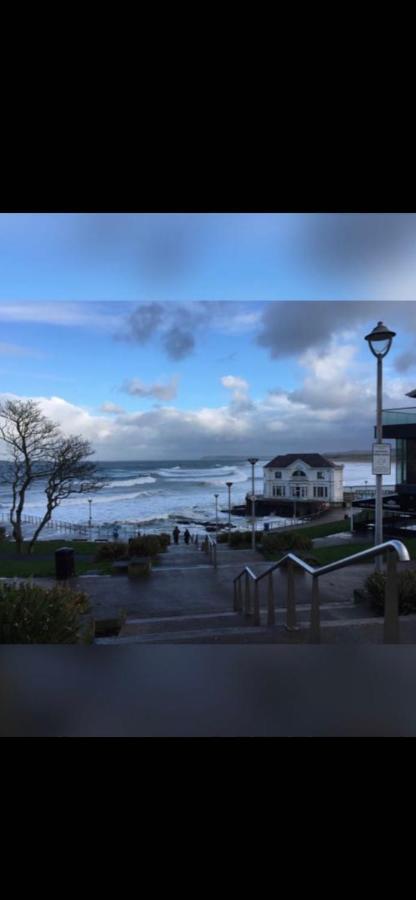 Causeway Street Holiday House Self Catering-ポートラッシュ エクステリア 写真