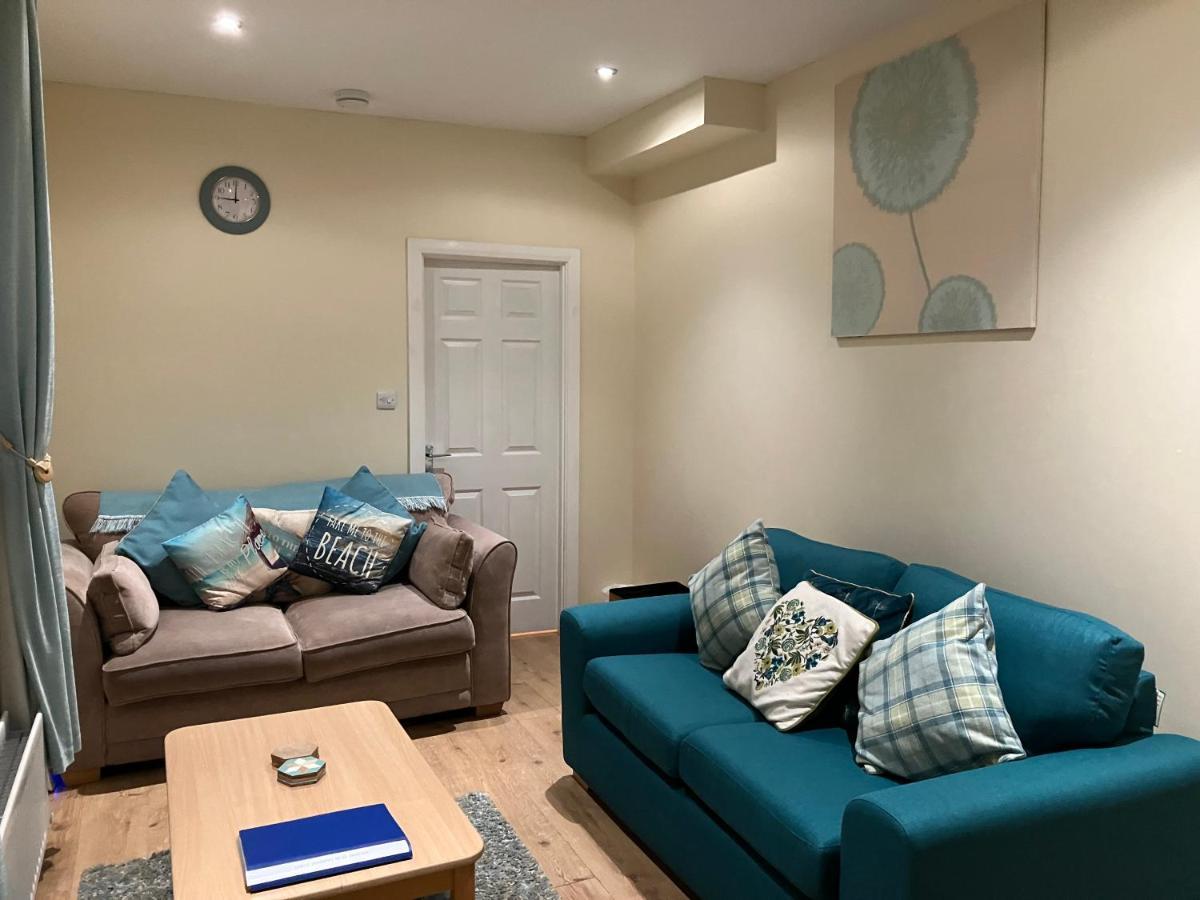 Causeway Street Holiday House Self Catering-ポートラッシュ エクステリア 写真