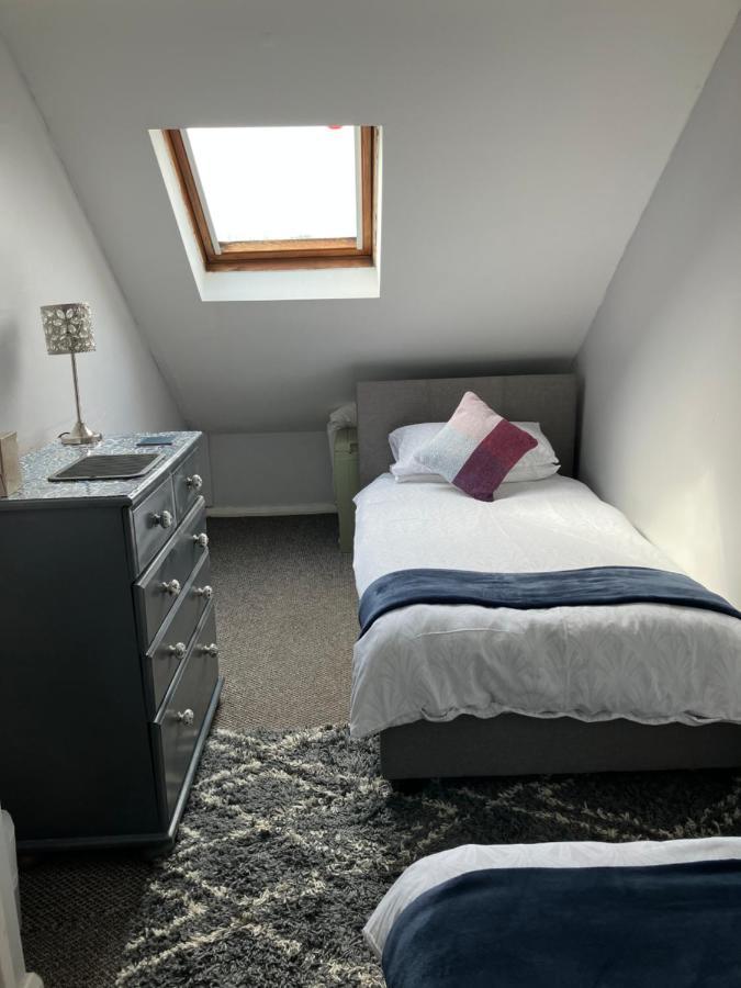 Causeway Street Holiday House Self Catering-ポートラッシュ エクステリア 写真