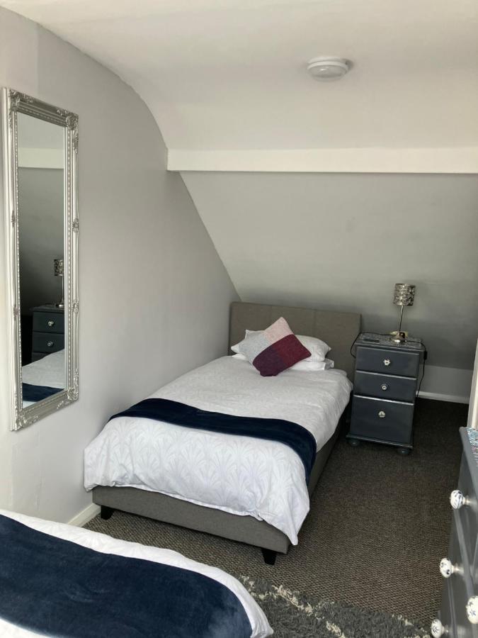 Causeway Street Holiday House Self Catering-ポートラッシュ エクステリア 写真